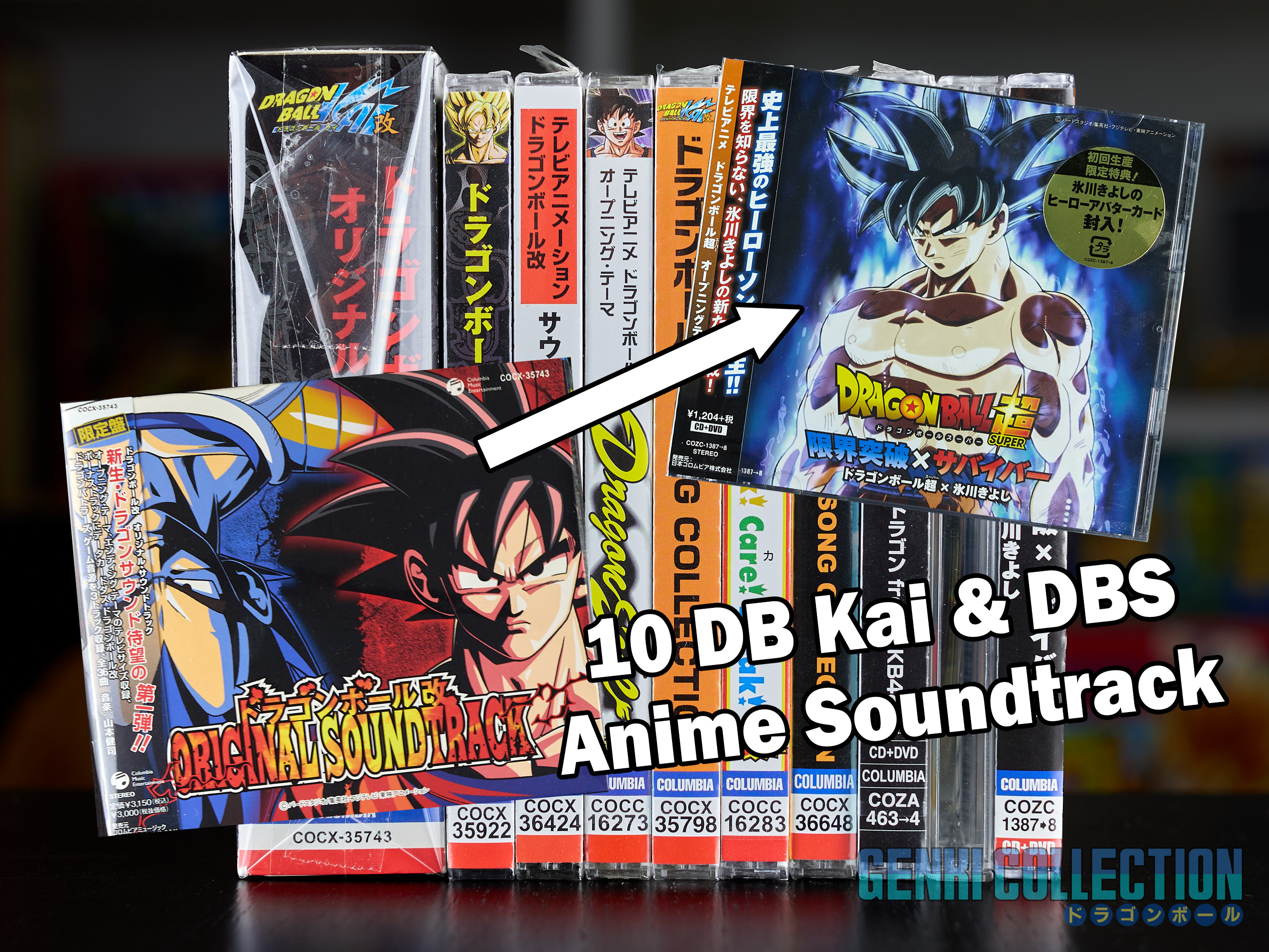 Vignette